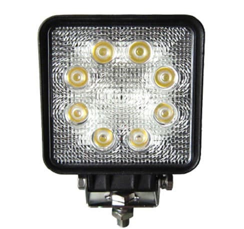 LED Work Light LED Off-Road Lamps 24W